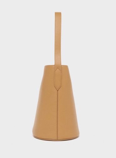 ショルダーバッグ / QUIVER BUCKET MINI 詳細画像 Orange 4