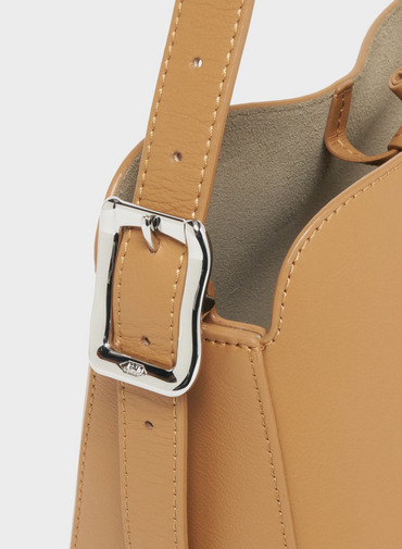 ショルダーバッグ / QUIVER BUCKET MINI 詳細画像 Orange 5