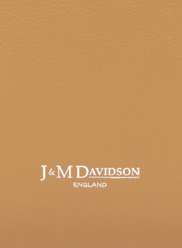 ショルダーバッグ / QUIVER BUCKET MINI 詳細画像 Orange 6