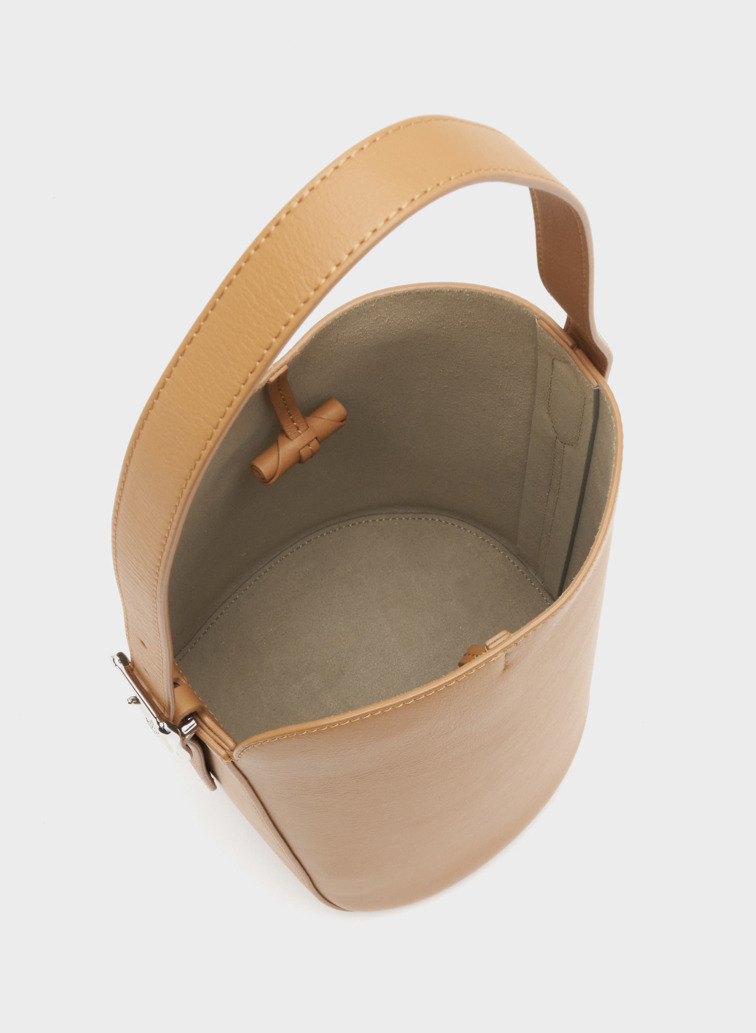 ショルダーバッグ / QUIVER BUCKET MINI 詳細画像 Orange 7