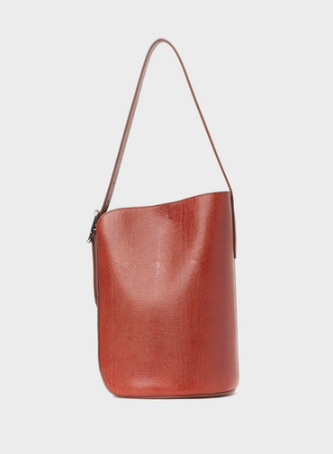 ショルダーバッグ / QUIVER BUCKET MINI 詳細画像 Red 3