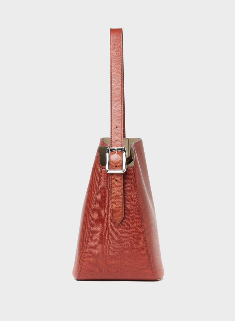 ショルダーバッグ / QUIVER BUCKET MINI 詳細画像 Red 2