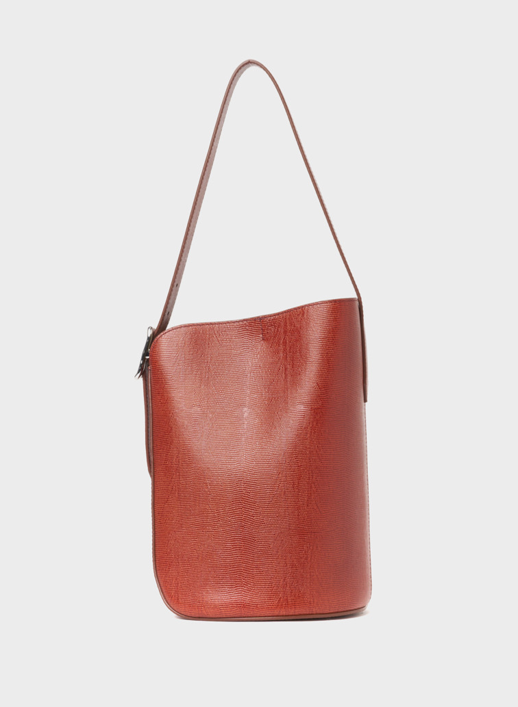 ショルダーバッグ / QUIVER BUCKET MINI 詳細画像 Red 3