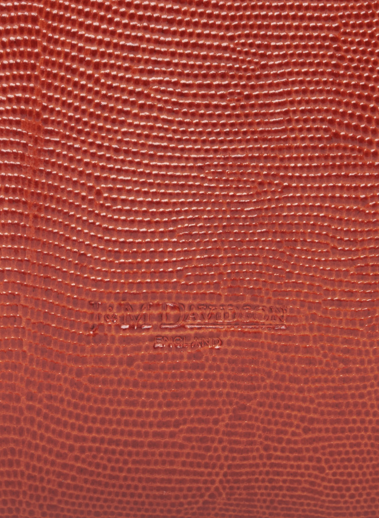 ショルダーバッグ / QUIVER BUCKET MINI 詳細画像 Red 6