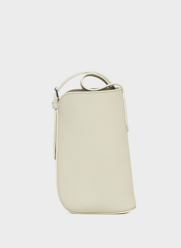 ショルダーバッグ / QUIVER PICO 詳細画像 Light Gray 3