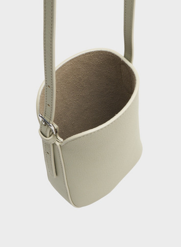 ショルダーバッグ / QUIVER PICO 詳細画像 Light Gray 7