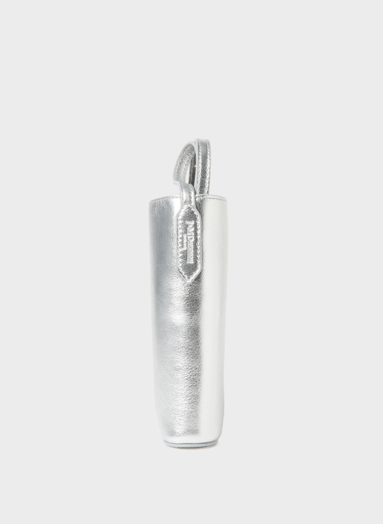 ショルダーバッグ / QUIVER PICO 詳細画像 Silver 4