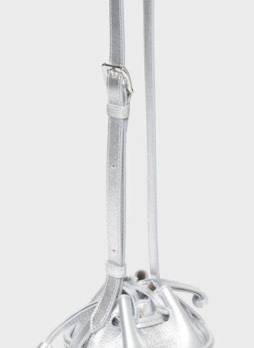 ショルダーバッグ / CARNIVAL MINI 詳細画像 Silver 4