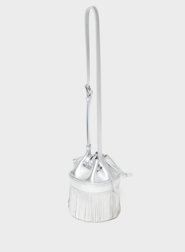 ショルダーバッグ / CARNIVAL MINI 詳細画像 Silver 5