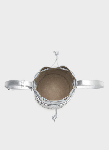 ショルダーバッグ / CARNIVAL MINI 詳細画像 Silver 6