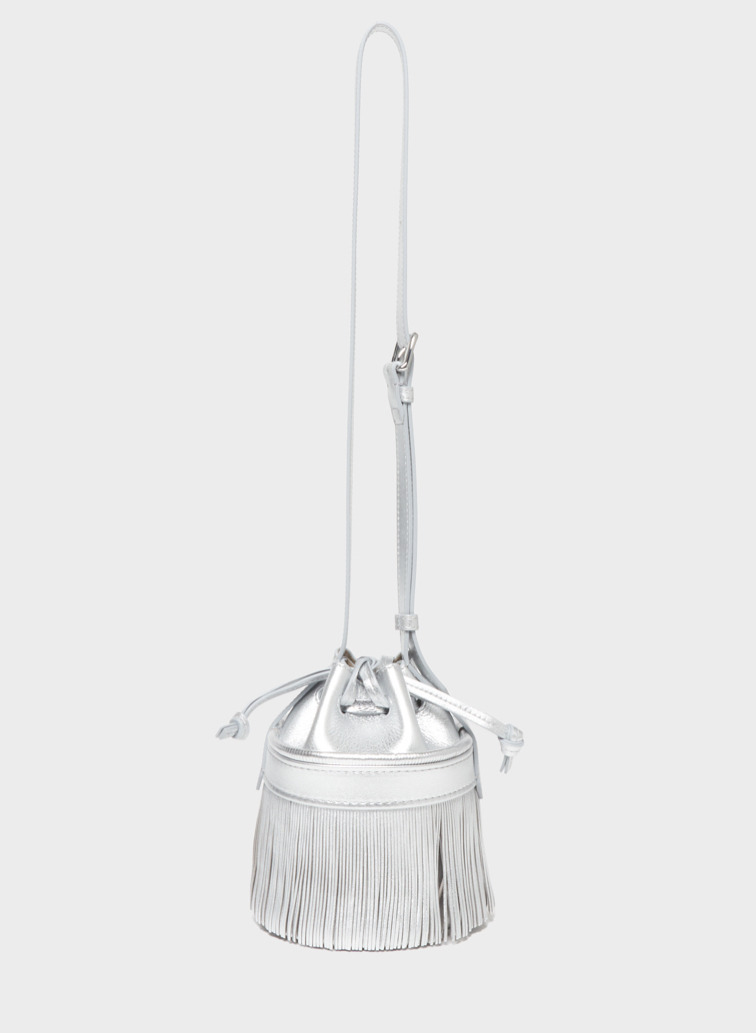 ショルダーバッグ / CARNIVAL MINI 詳細画像 Silver 2