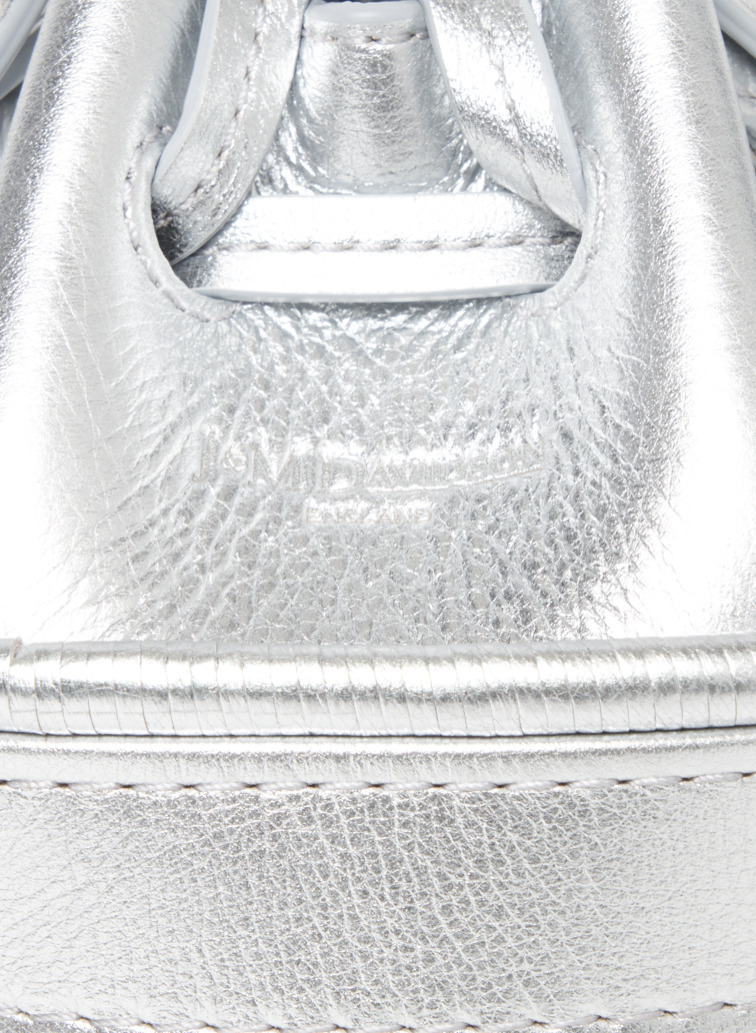 ショルダーバッグ / CARNIVAL MINI 詳細画像 Silver 3