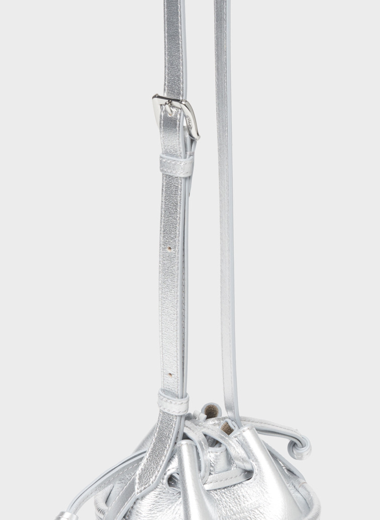 ショルダーバッグ / CARNIVAL MINI 詳細画像 Silver 4