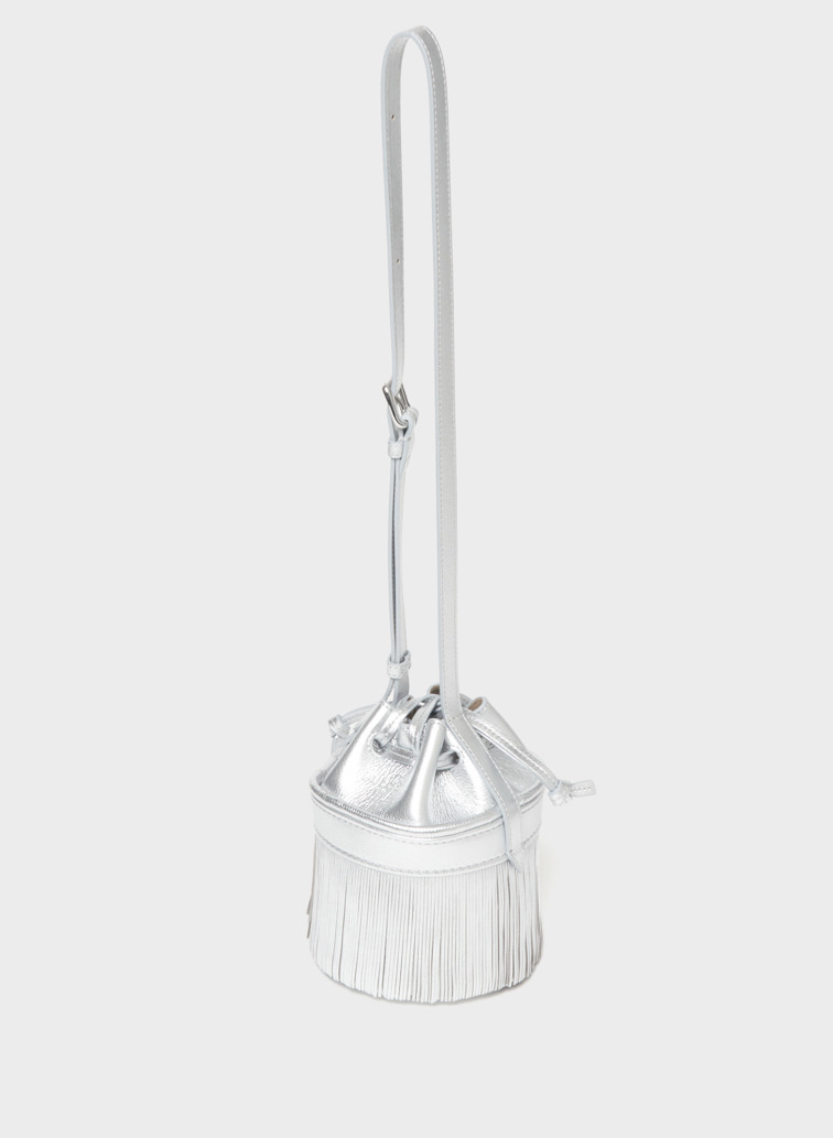 ショルダーバッグ / CARNIVAL MINI 詳細画像 Silver 5
