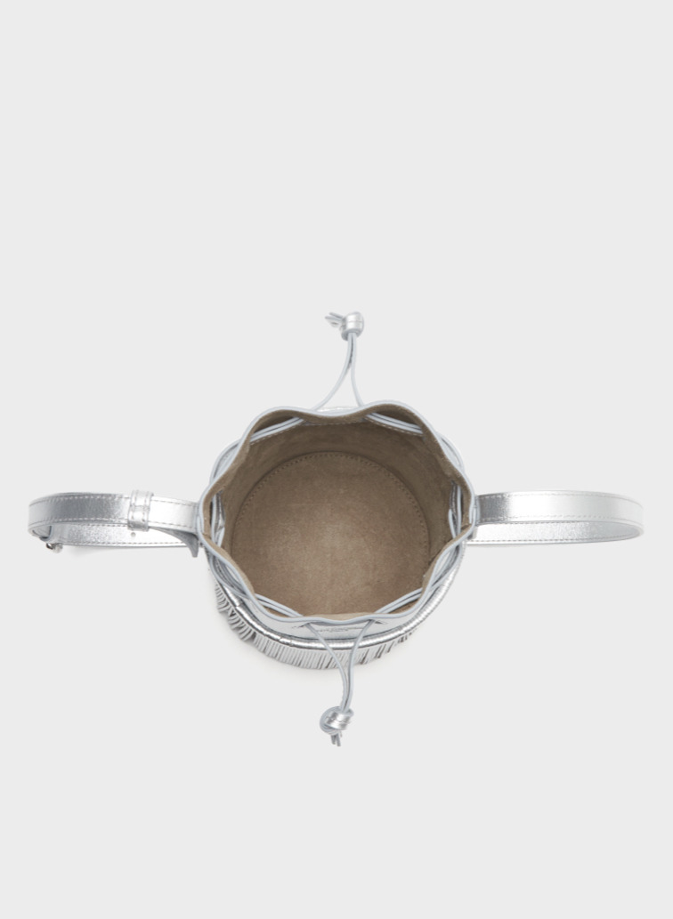 ショルダーバッグ / CARNIVAL MINI 詳細画像 Silver 6