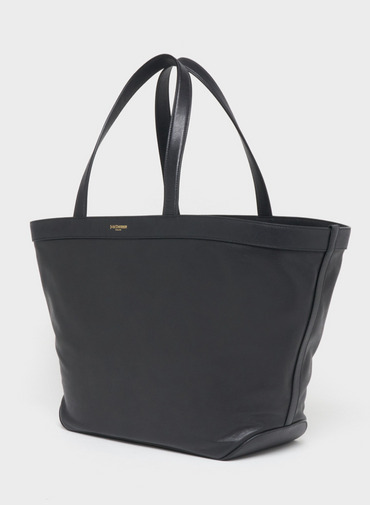トートバッグ / VOYAGE TOTE L 詳細画像 Black 3