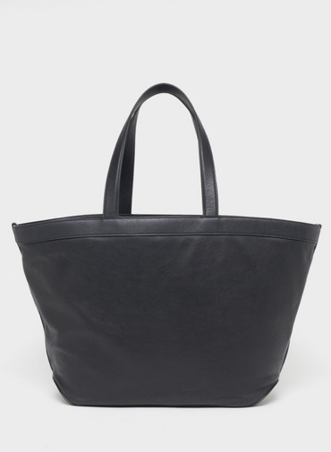 トートバッグ / VOYAGE TOTE L 詳細画像 Black 4