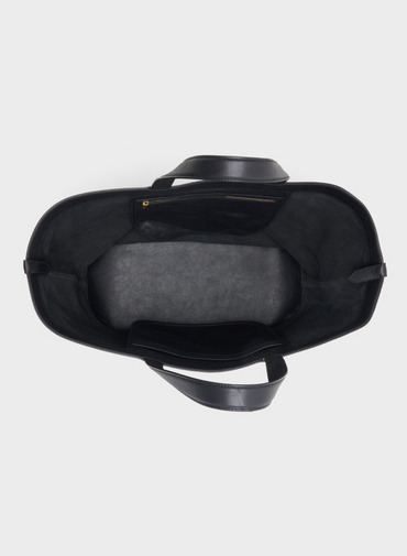 トートバッグ / VOYAGE TOTE L 詳細画像 Black 6