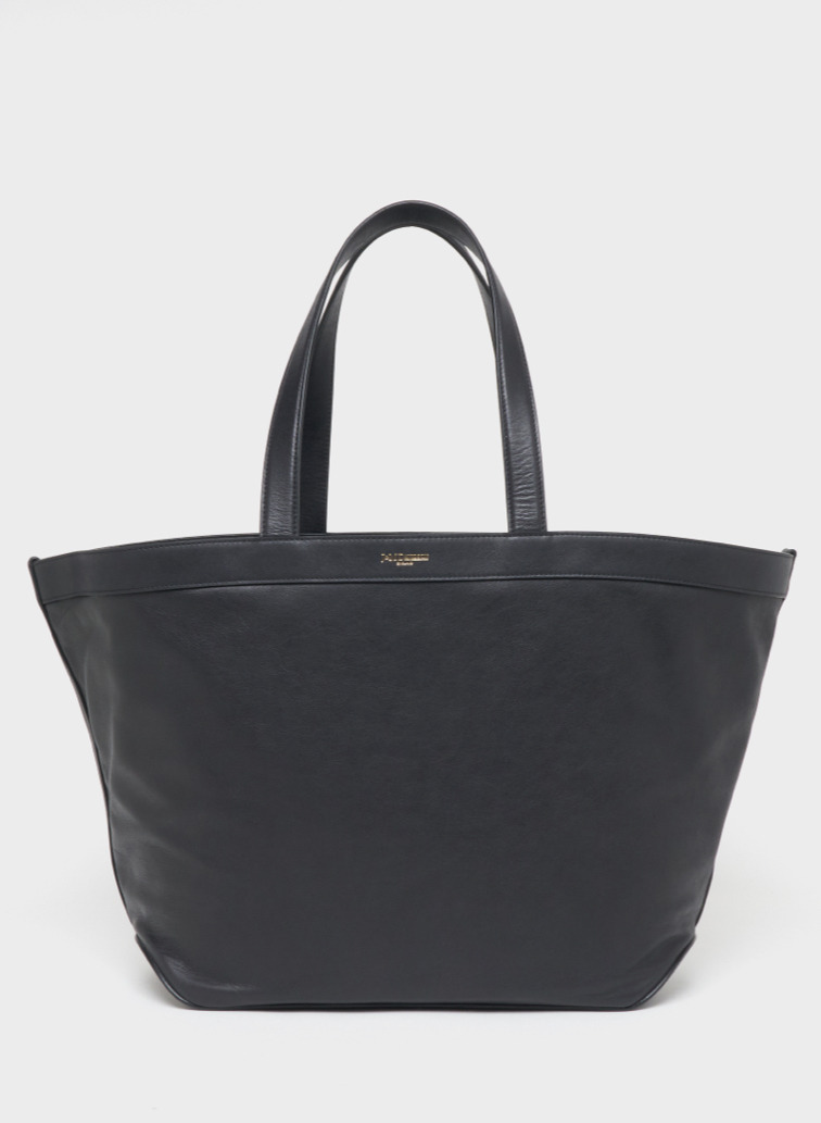 トートバッグ / VOYAGE TOTE L 詳細画像 Black 2