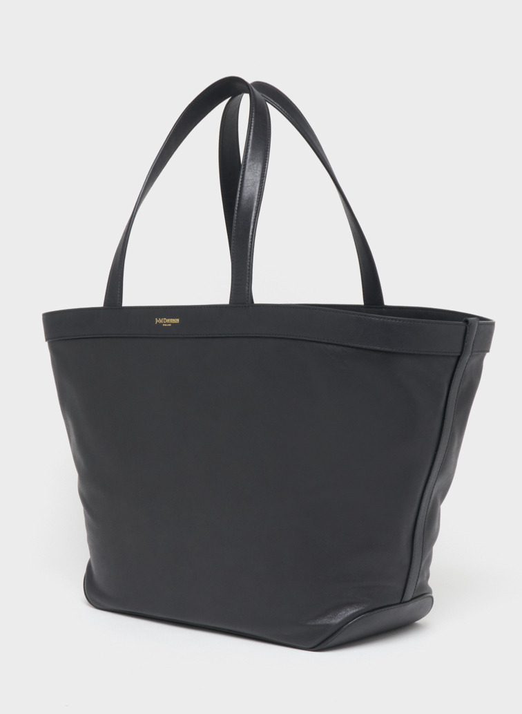 トートバッグ / VOYAGE TOTE L 詳細画像 Black 3