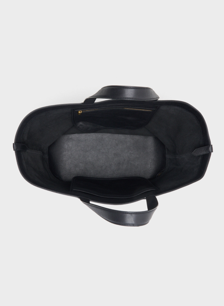 トートバッグ / VOYAGE TOTE L 詳細画像 Black 6