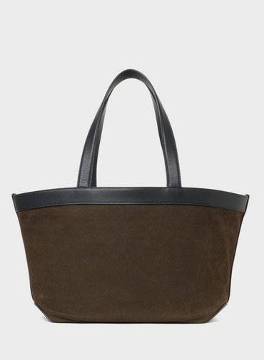トートバッグ / VOYAGE TOTE M 詳細画像 Brown 3