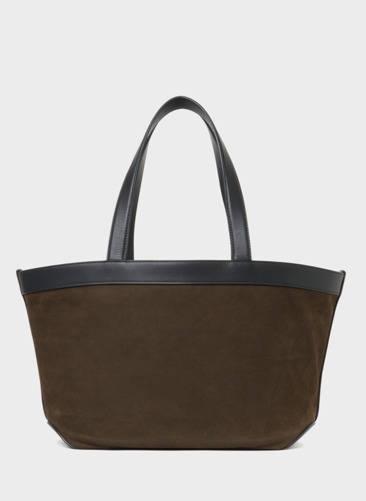 トートバッグ / VOYAGE TOTE M 詳細画像 Brown 3