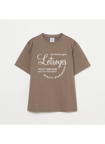 ロゴTシャツ 詳細画像 Camel 1