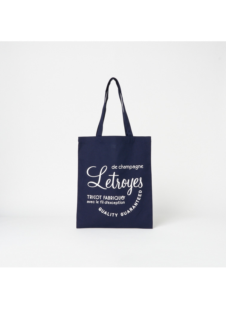 トートバッグ 詳細画像 Navy 1