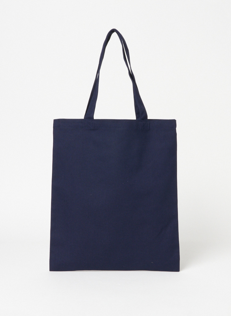 トートバッグ 詳細画像 Navy 3