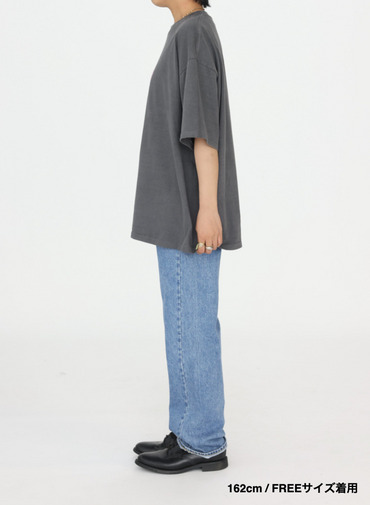 C Tee 詳細画像 White 13