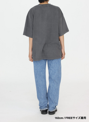C Tee 詳細画像 White 14