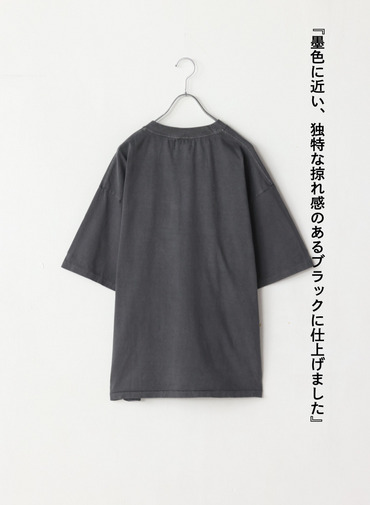 C Tee 詳細画像 White 8