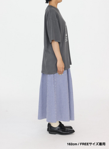 C Tee 詳細画像 White 12