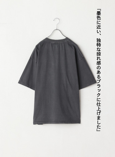C Tee 詳細画像 White 9