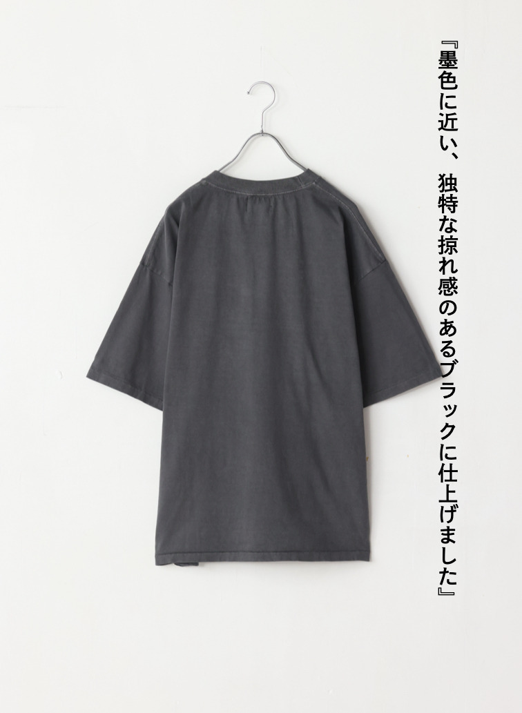 C Tee 詳細画像 White 8