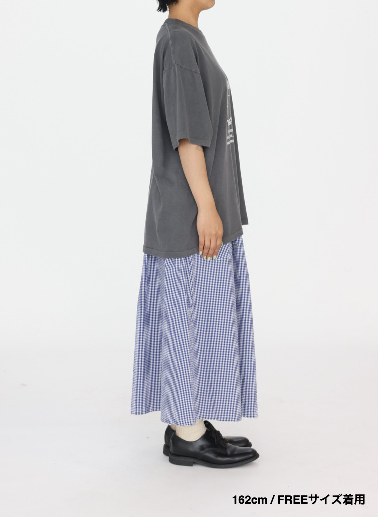 C Tee 詳細画像 White 12