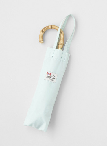 フォールディング バンブー ミニ 詳細画像 Pale Green 6