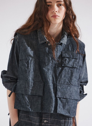 Utility Tabard