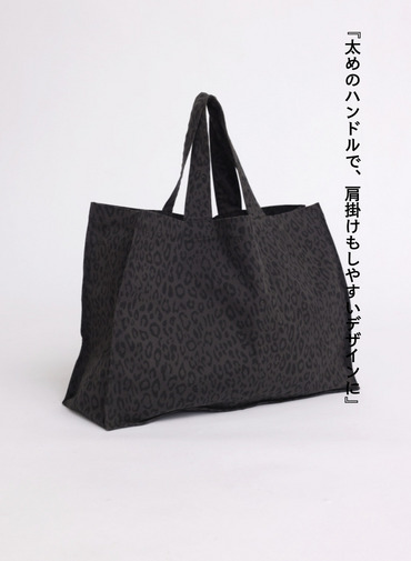 ランドリーバッグ / Laundry Bag 詳細画像 Gray 6
