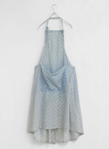 New Apron Skirt
