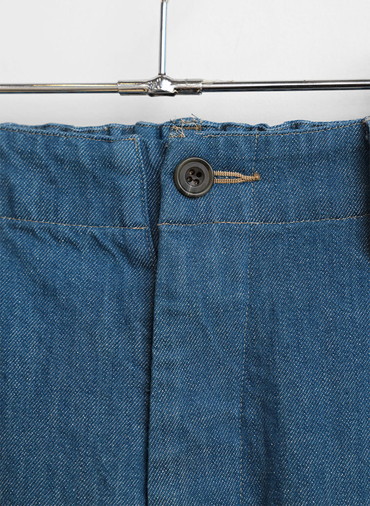 デッキパンツ / New Deck Pant 詳細画像 Blue 5