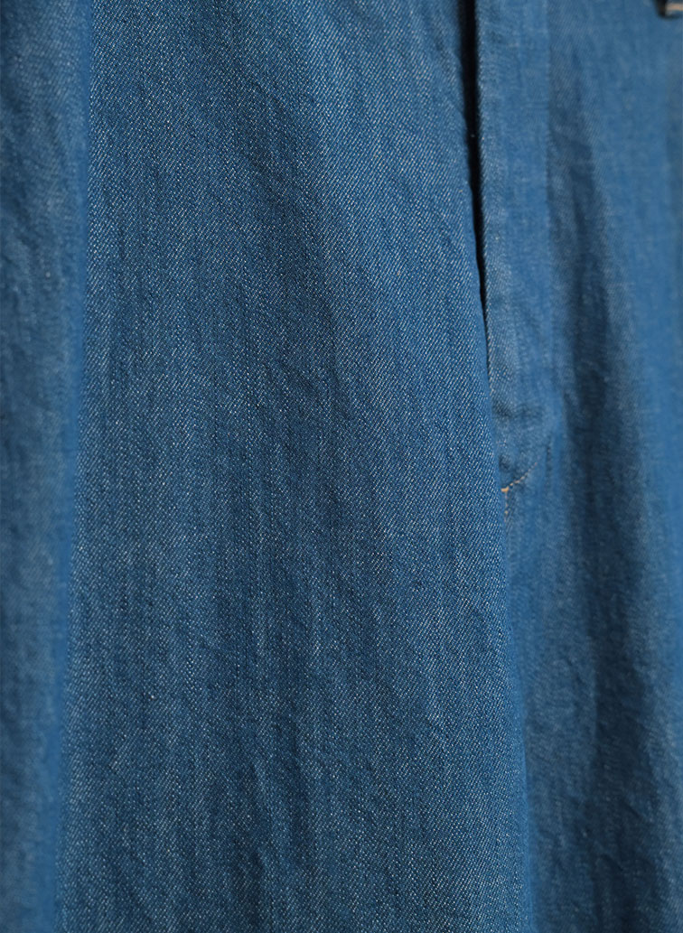 デッキパンツ / New Deck Pant 詳細画像 Blue 7