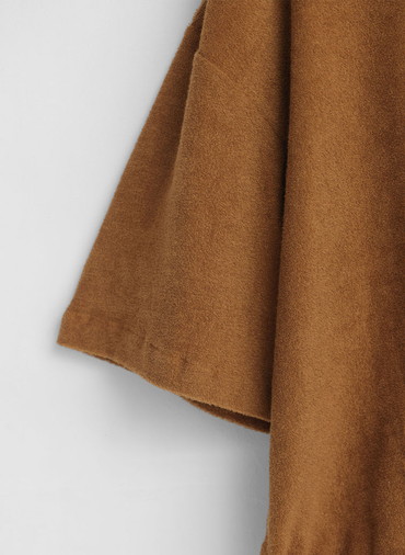 ポロシャツ / Sail Polo 詳細画像 Brown 7