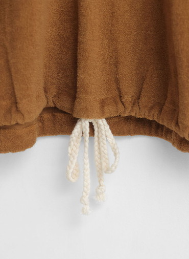 ポロシャツ / Sail Polo 詳細画像 Brown 8