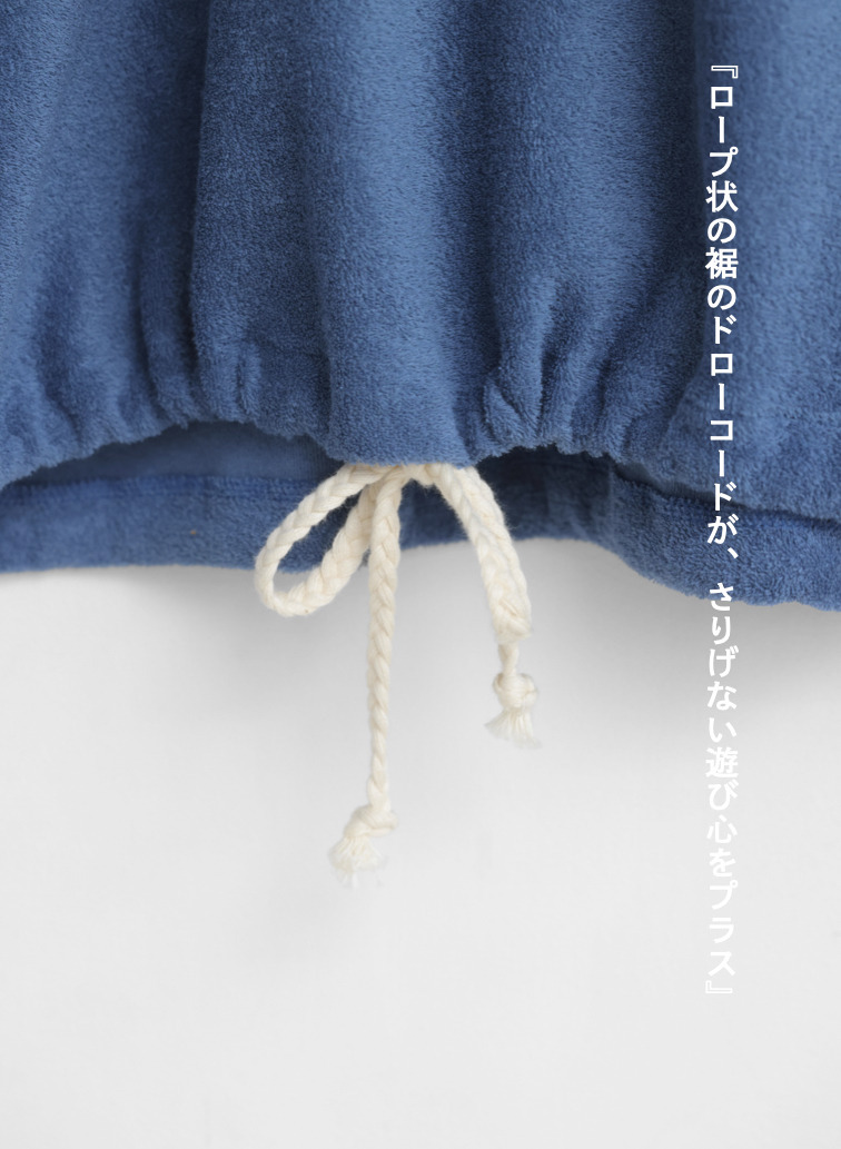 ポロシャツ / Sail Polo 詳細画像 Blue 11