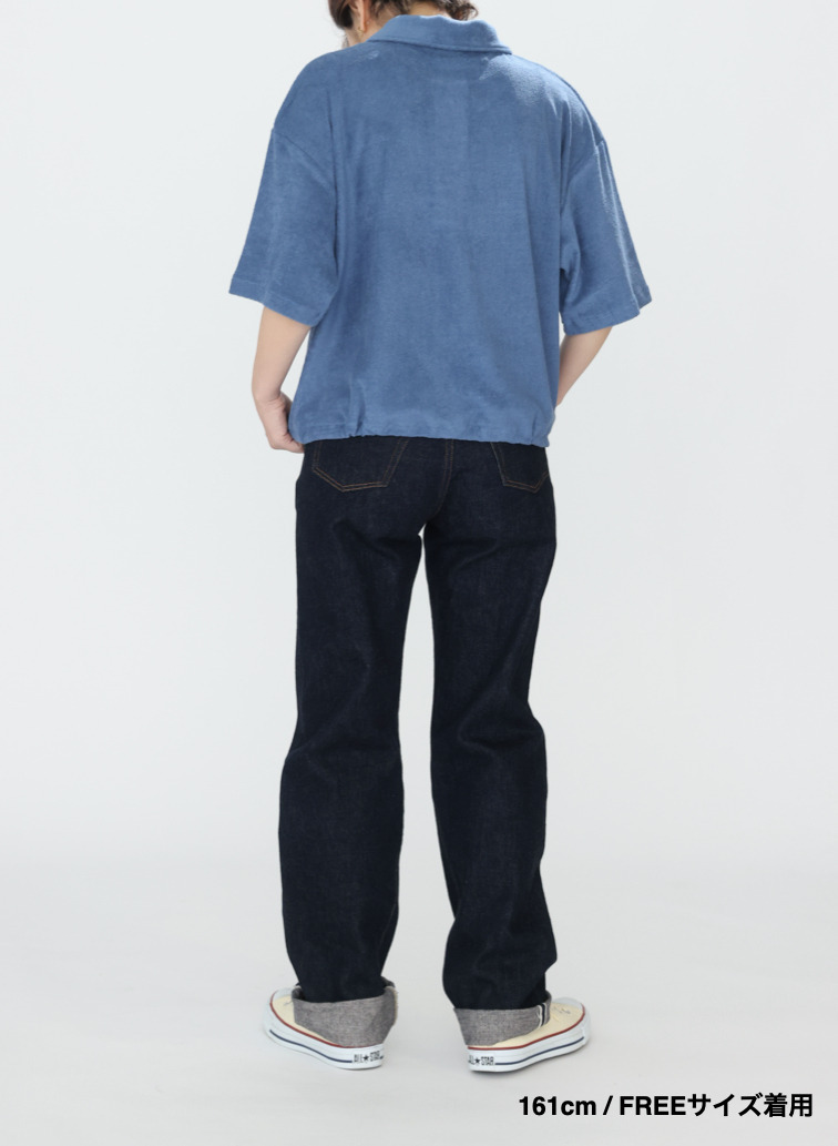 ポロシャツ / Sail Polo｜CLUÉL Have a Good Buy!｜ファッション雑誌