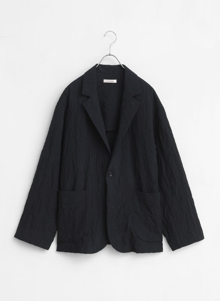 ショートコートジャケット / Short Coat Jacket|CLUÉL Have a Good ショートコートジャケット / Short Coat Jacket|CLUÉL Have a Good