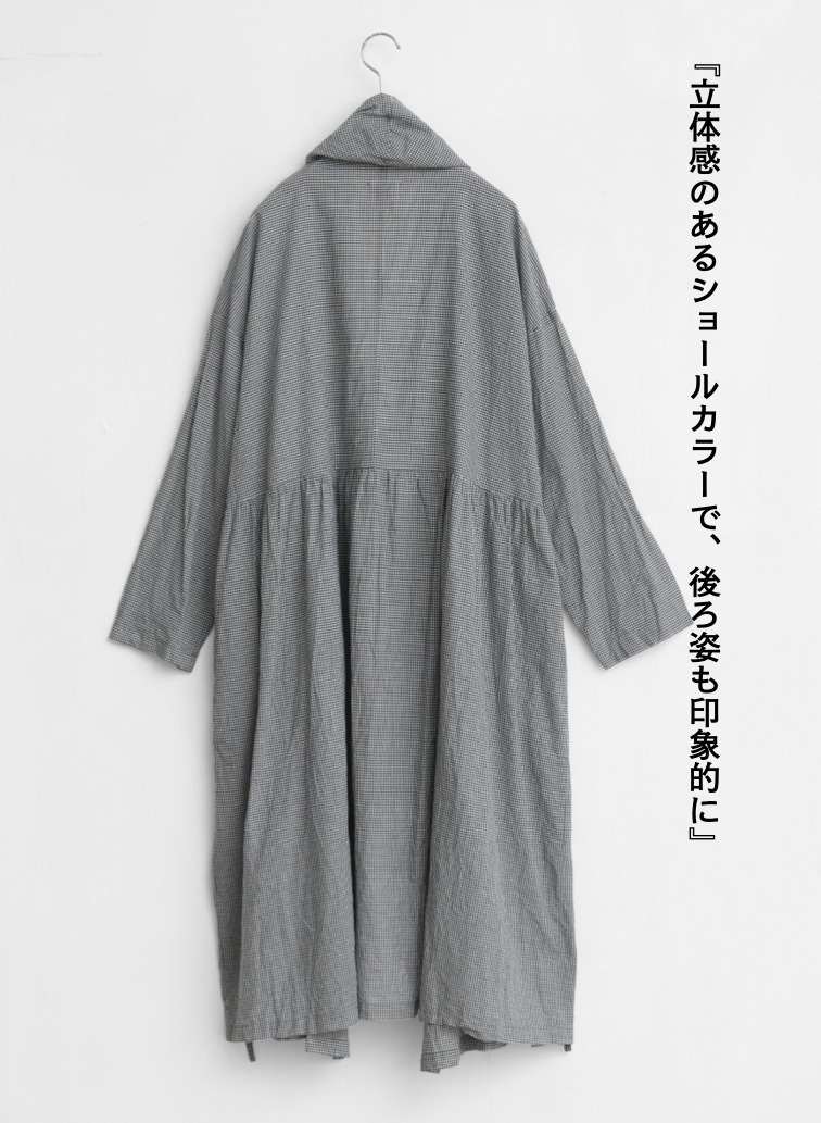 カシュクールドレス / Cashecoeur Dress 詳細画像 Black 2
