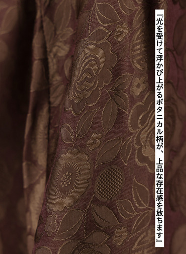 キャンプシャツ / Phrae Camp Shirt 詳細画像 Brown 7